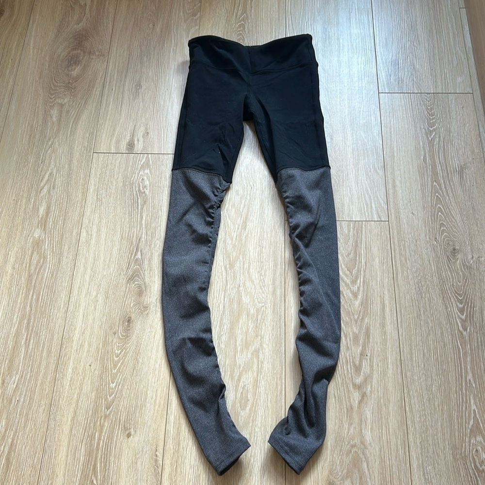 All dancers yoga pants